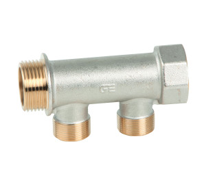 MODULO COLECTOR ABIERTO